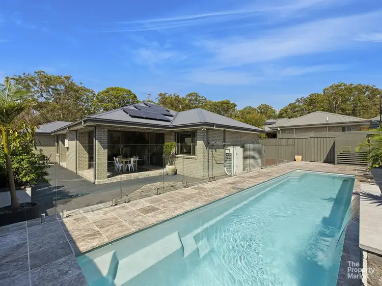 5 Maddie Street, Bonnells Bay NSW 2264