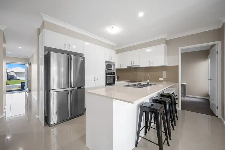 20 Emerald Drive, Caloundra West QLD 4551