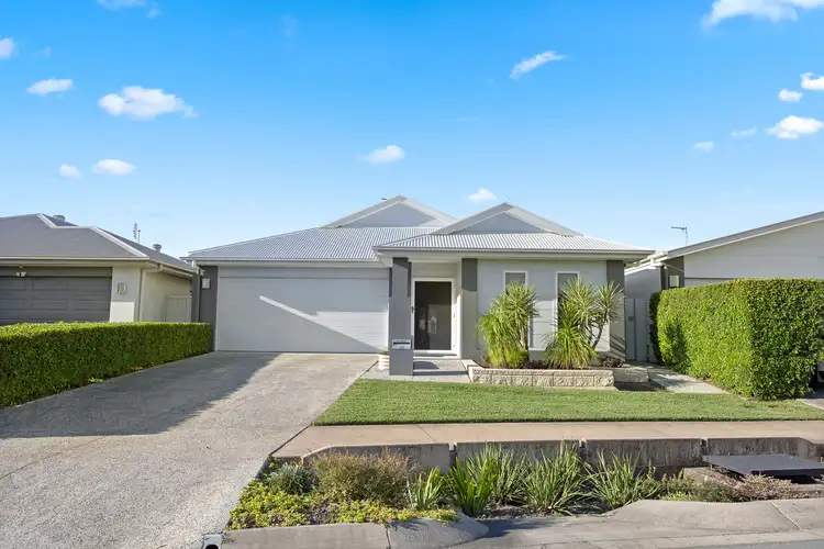 Second view of Homely house listing, 20 Emerald Drive, Caloundra West QLD 4551