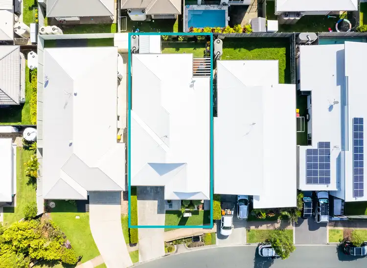 Fourth view of Homely house listing, 20 Emerald Drive, Caloundra West QLD 4551