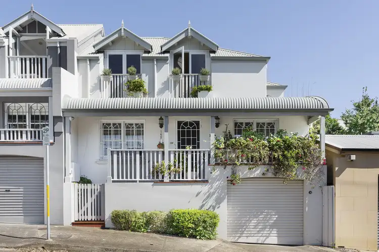 Main view of Homely house listing, 1 Ann Street, Balmain NSW 2041
