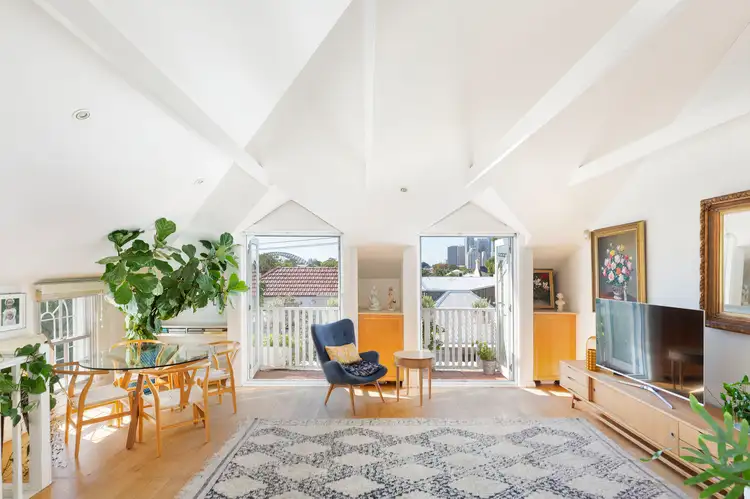 Second view of Homely house listing, 1 Ann Street, Balmain NSW 2041