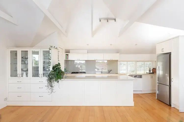 Fourth view of Homely house listing, 1 Ann Street, Balmain NSW 2041