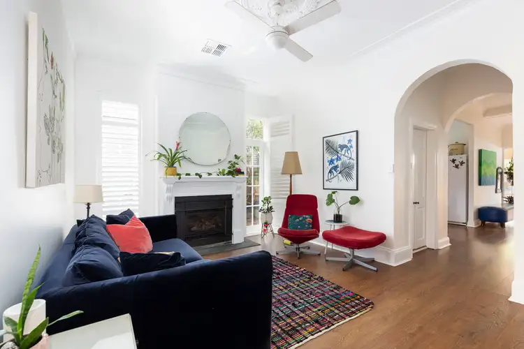 45 Palace Street, Ashfield NSW 2131