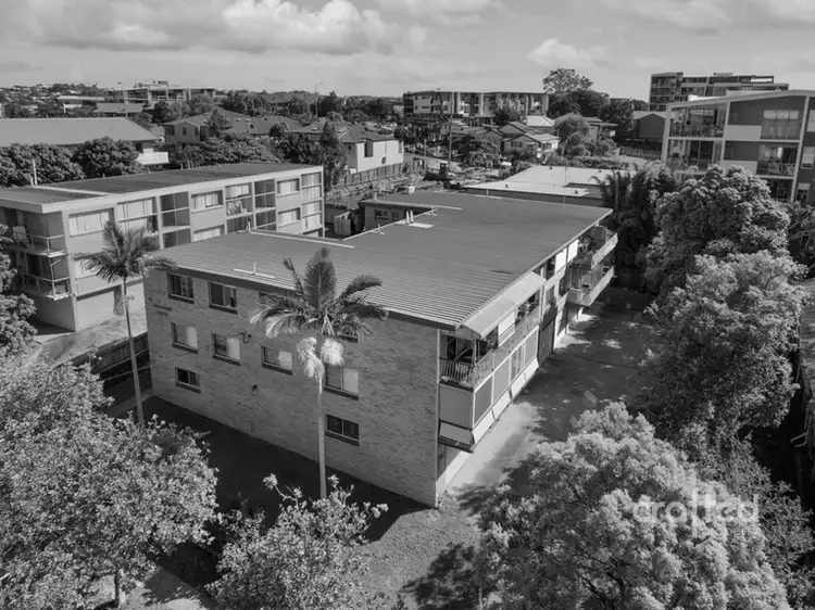 8/34 Bradshaw Street, Lutwyche QLD 4030