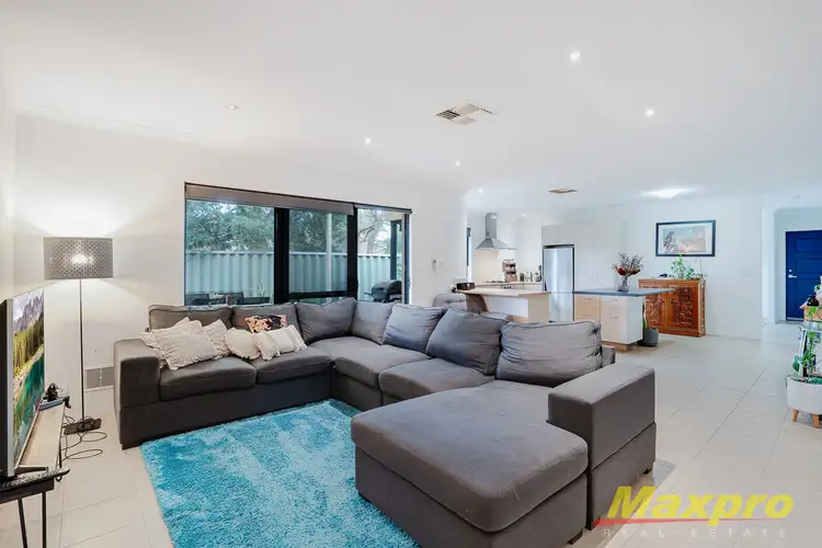 Main view of Homely house listing, 8a Corona Crescent, Cannington WA 6107