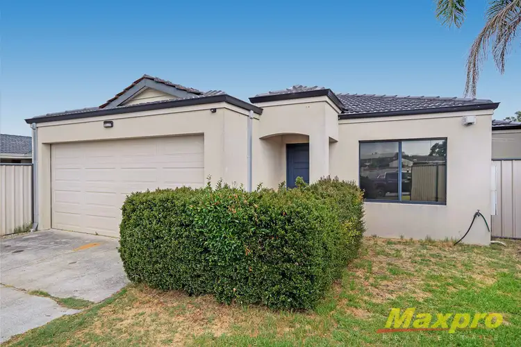 Second view of Homely house listing, 8a Corona Crescent, Cannington WA 6107
