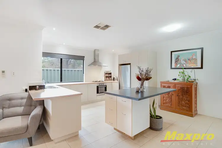 Third view of Homely house listing, 8a Corona Crescent, Cannington WA 6107