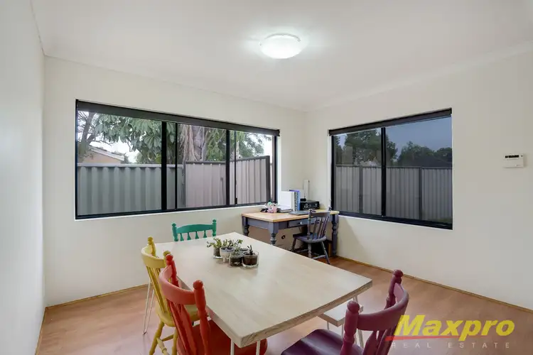 Fourth view of Homely house listing, 8a Corona Crescent, Cannington WA 6107