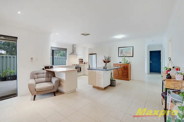 Fifth view of Homely house listing, 8a Corona Crescent, Cannington WA 6107