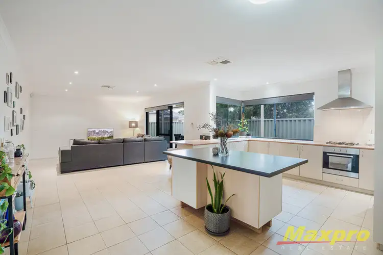 Sixth view of Homely house listing, 8a Corona Crescent, Cannington WA 6107