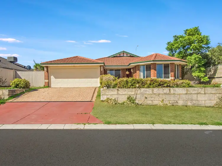 Main view of Homely house listing, 5 Mckenzie Corner, Bertram WA 6167