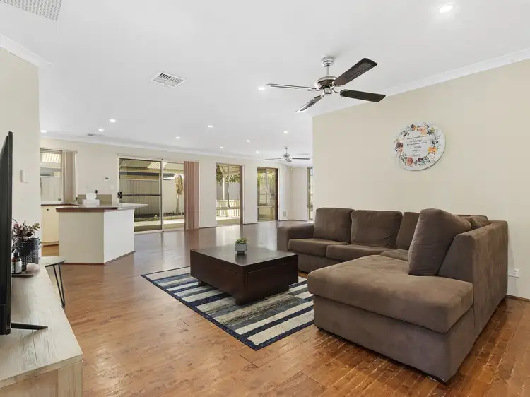 Fifth view of Homely house listing, 5 Mckenzie Corner, Bertram WA 6167