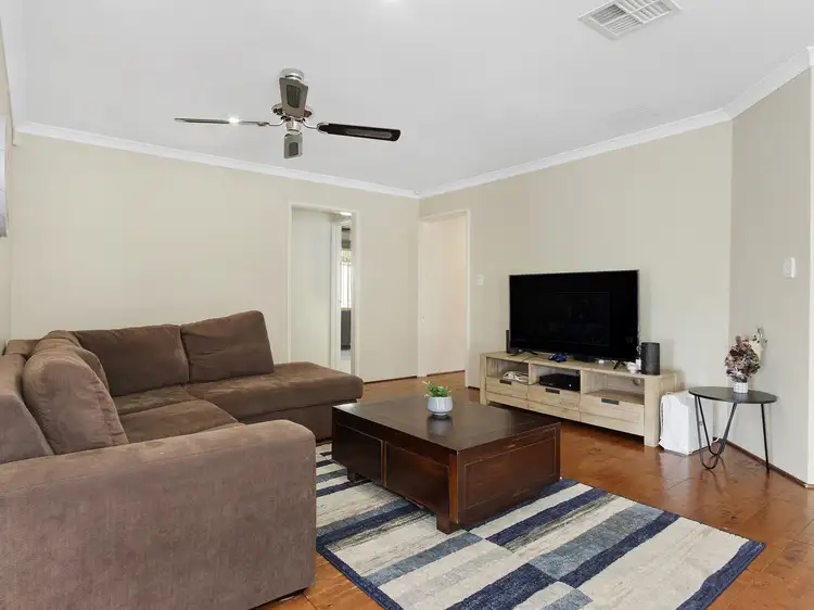 Sixth view of Homely house listing, 5 Mckenzie Corner, Bertram WA 6167