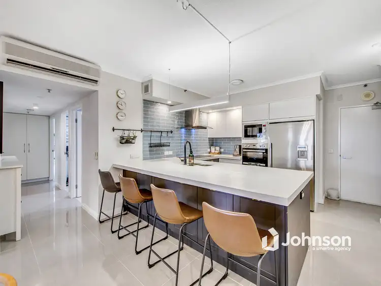 Second view of Homely unit listing, 103/11 Ellenborough Street, Woodend QLD 4305