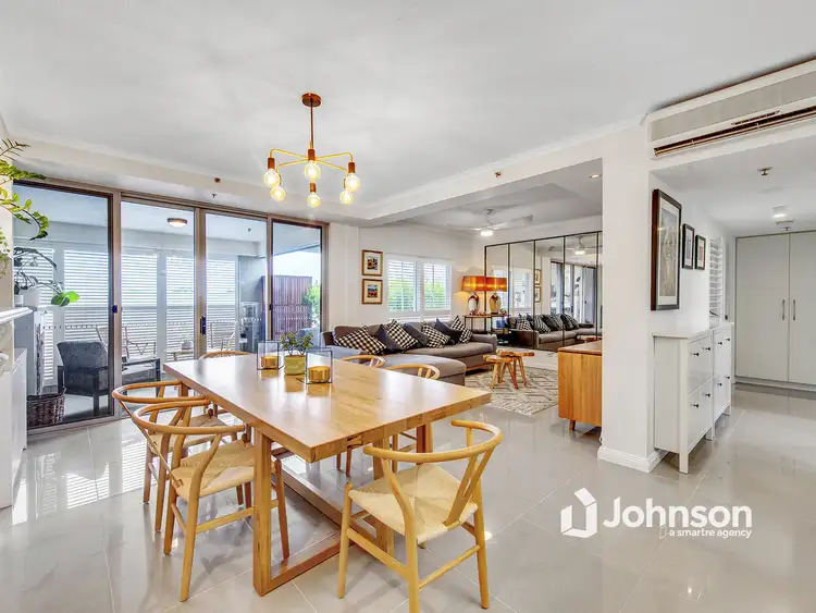 Third view of Homely unit listing, 103/11 Ellenborough Street, Woodend QLD 4305