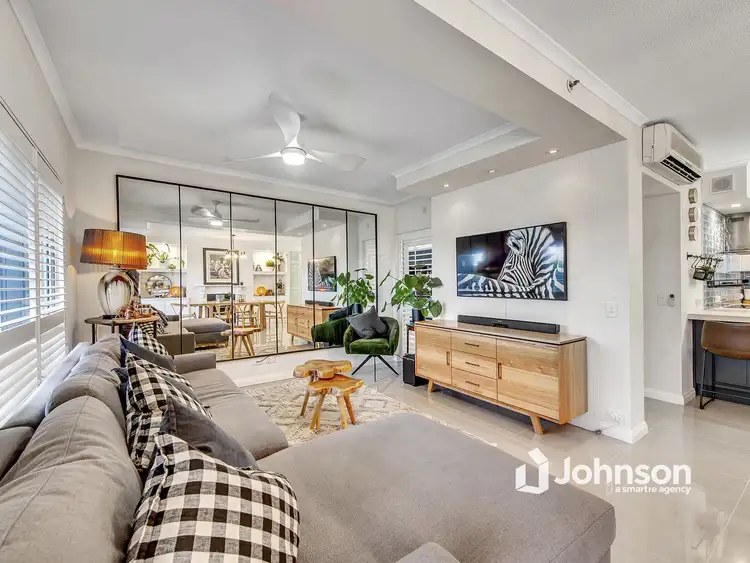 Fourth view of Homely unit listing, 103/11 Ellenborough Street, Woodend QLD 4305