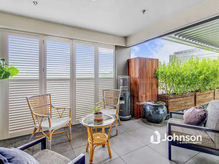 Sixth view of Homely unit listing, 103/11 Ellenborough Street, Woodend QLD 4305