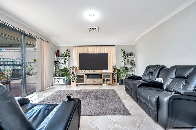 Second view of Homely house listing, 159 Peelwood Parade, Halls Head WA 6210