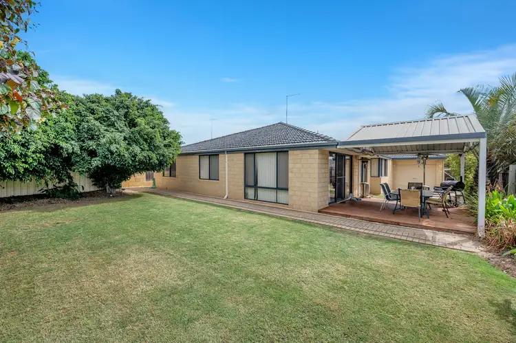Fourth view of Homely house listing, 159 Peelwood Parade, Halls Head WA 6210