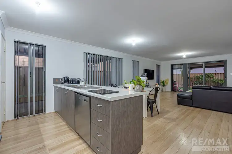 Sixth view of Homely house listing, 15 Windermere Chase, Butler WA 6036