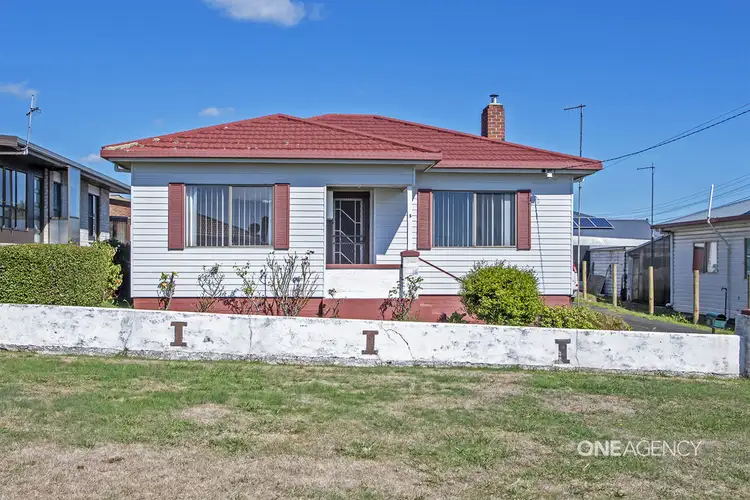 Second view of Homely house listing, 5 Murray Street, Smithton TAS 7330