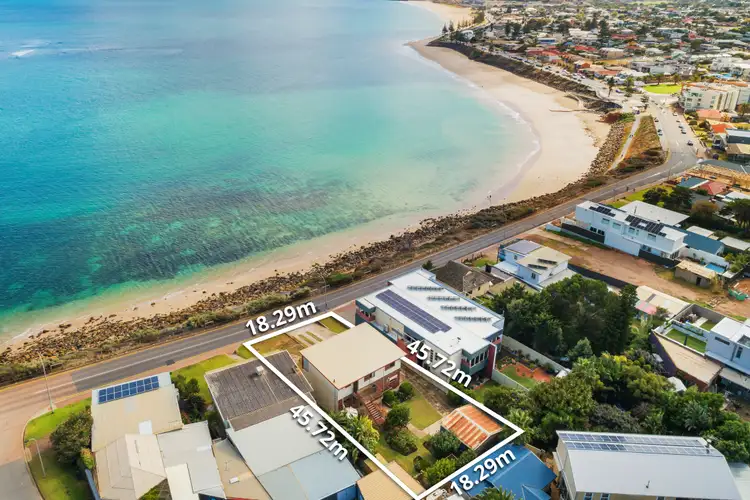 Main view of Homely house listing, 68 Esplanade, Christies Beach SA 5165