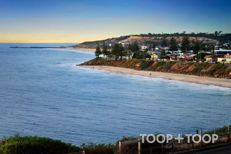 Second view of Homely house listing, 68 Esplanade, Christies Beach SA 5165