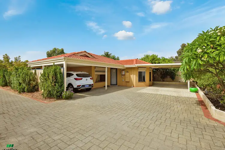 Main view of Homely house listing, 68 Vahland Avenue, Riverton WA 6148