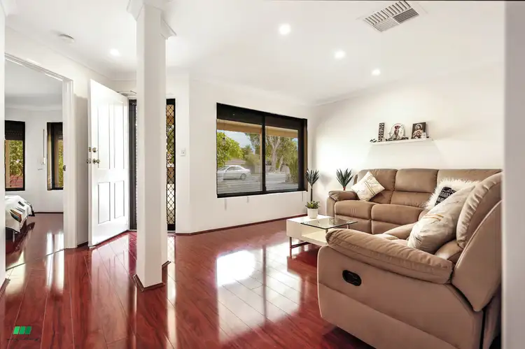Third view of Homely house listing, 68 Vahland Avenue, Riverton WA 6148