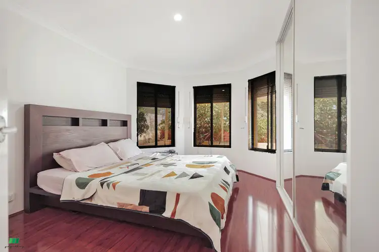 Fourth view of Homely house listing, 68 Vahland Avenue, Riverton WA 6148