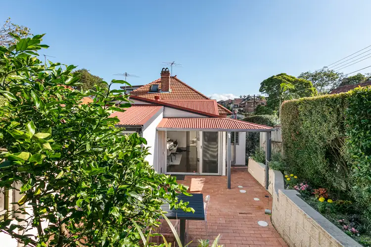 30 Henley Street, Drummoyne NSW 2047