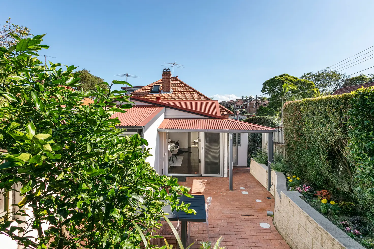Main view of Homely house listing, 30 Henley Street, Drummoyne NSW 2047
