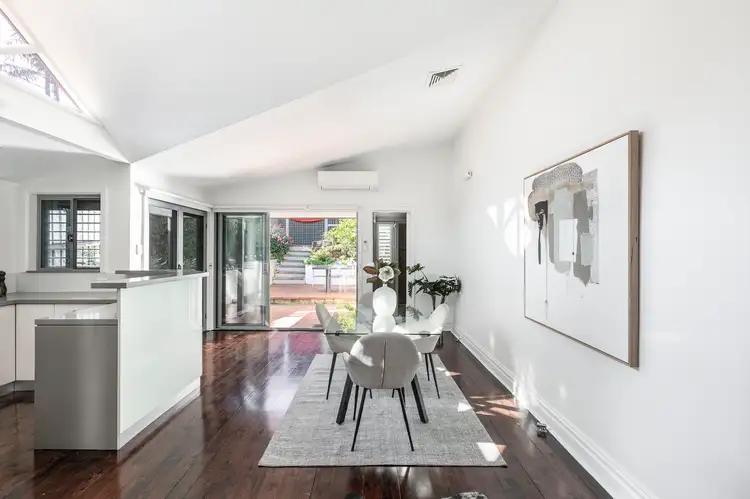 Second view of Homely house listing, 30 Henley Street, Drummoyne NSW 2047