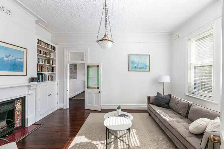 Sixth view of Homely house listing, 30 Henley Street, Drummoyne NSW 2047