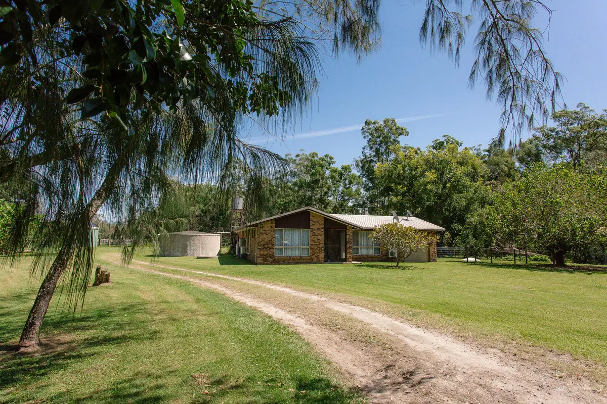 Main view of Homely rural property listing, 30 Tullymorgan-Jacky Bulbin Road, Mororo NSW 2469