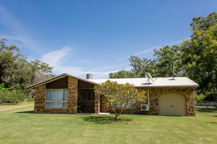 Second view of Homely rural property listing, 30 Tullymorgan-Jacky Bulbin Road, Mororo NSW 2469