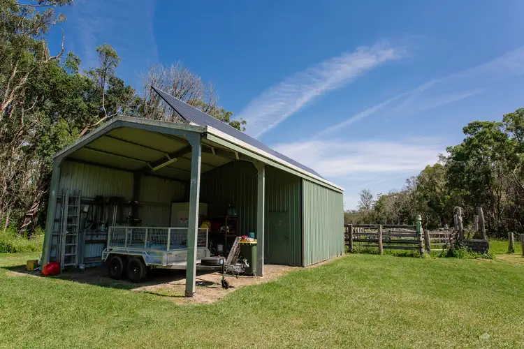 Fourth view of Homely rural property listing, 30 Tullymorgan-Jacky Bulbin Road, Mororo NSW 2469