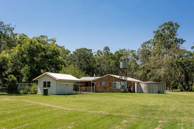 Sixth view of Homely rural property listing, 30 Tullymorgan-Jacky Bulbin Road, Mororo NSW 2469