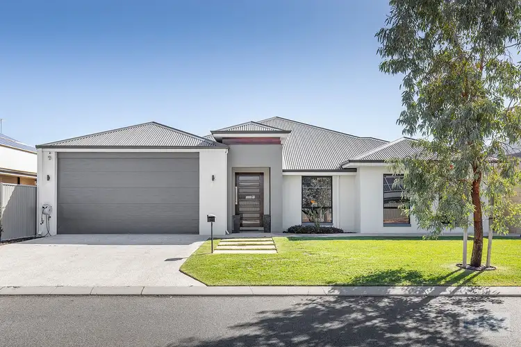 6 Hertford Street, Caversham WA 6055
