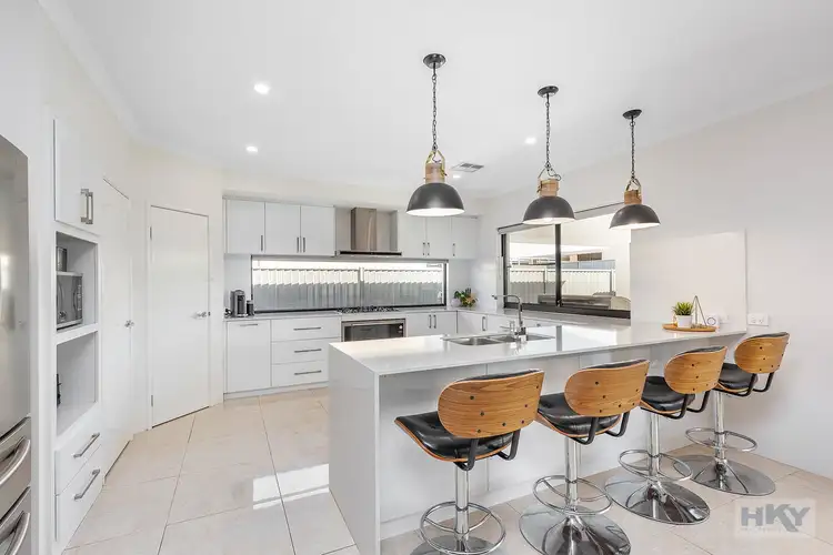 Fifth view of Homely house listing, 6 Hertford Street, Caversham WA 6055