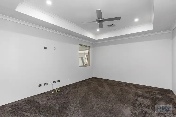 Fifth view of Homely house listing, 32 Heisler Boulevard, Brabham WA 6055