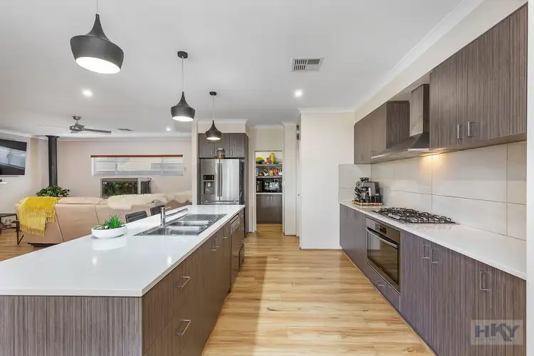 Sixth view of Homely house listing, 32 Heisler Boulevard, Brabham WA 6055