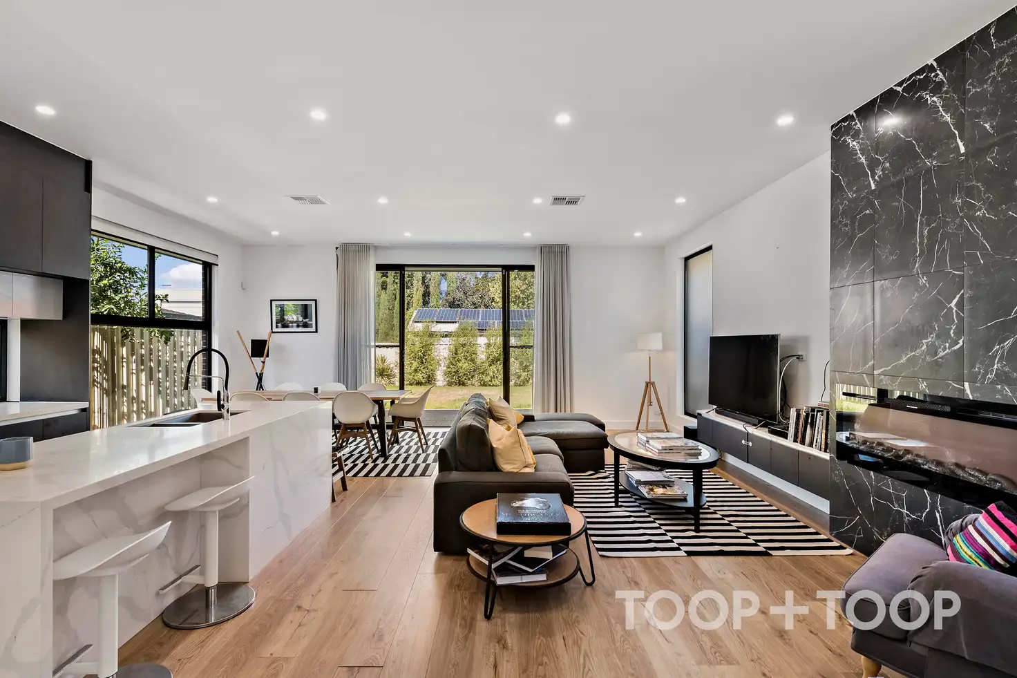 Main view of Homely house listing, 84 Stephen Terrace, St Peters SA 5069