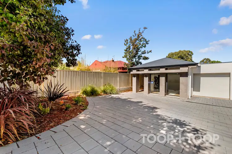 Second view of Homely house listing, 84 Stephen Terrace, St Peters SA 5069
