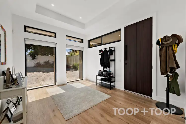 Third view of Homely house listing, 84 Stephen Terrace, St Peters SA 5069