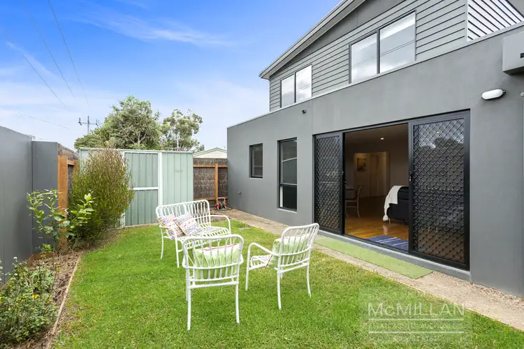 Third view of Homely townhouse listing, 1/307 Eastbourne Road, Capel Sound VIC 3940