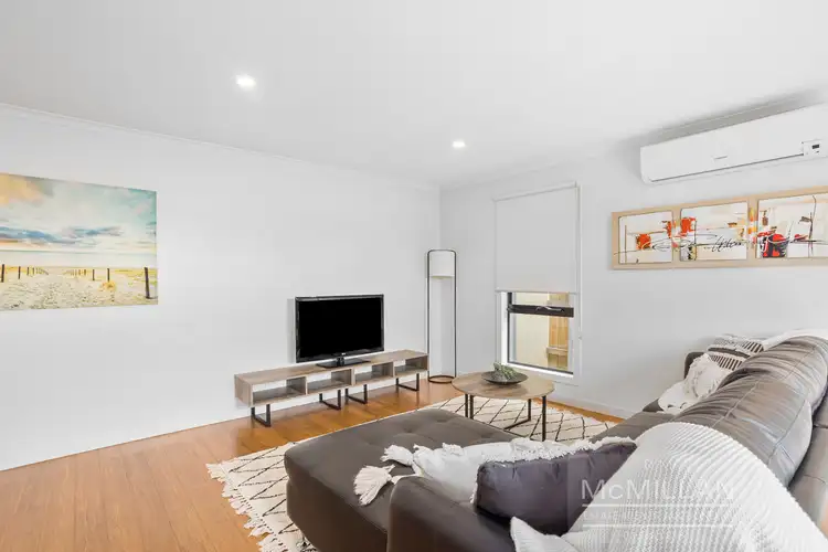Fifth view of Homely townhouse listing, 1/307 Eastbourne Road, Capel Sound VIC 3940