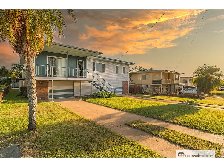 236 Merrill Avenue, Frenchville QLD 4701