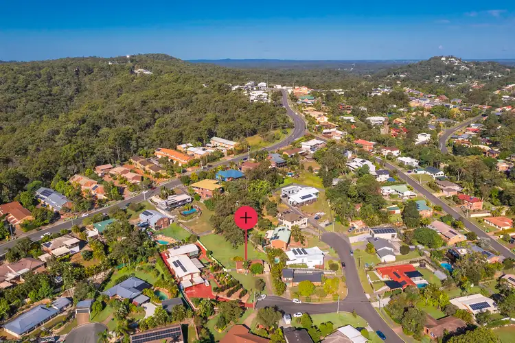 3 Kalos Court, Shailer Park QLD 4128
